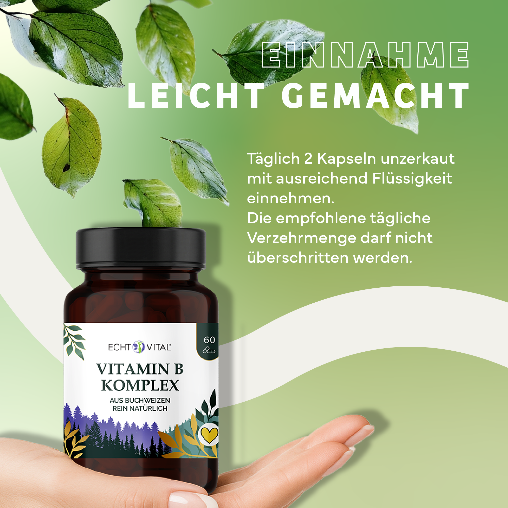 Kräuterig, Kräuter, Werbung, Blatt, Plakat