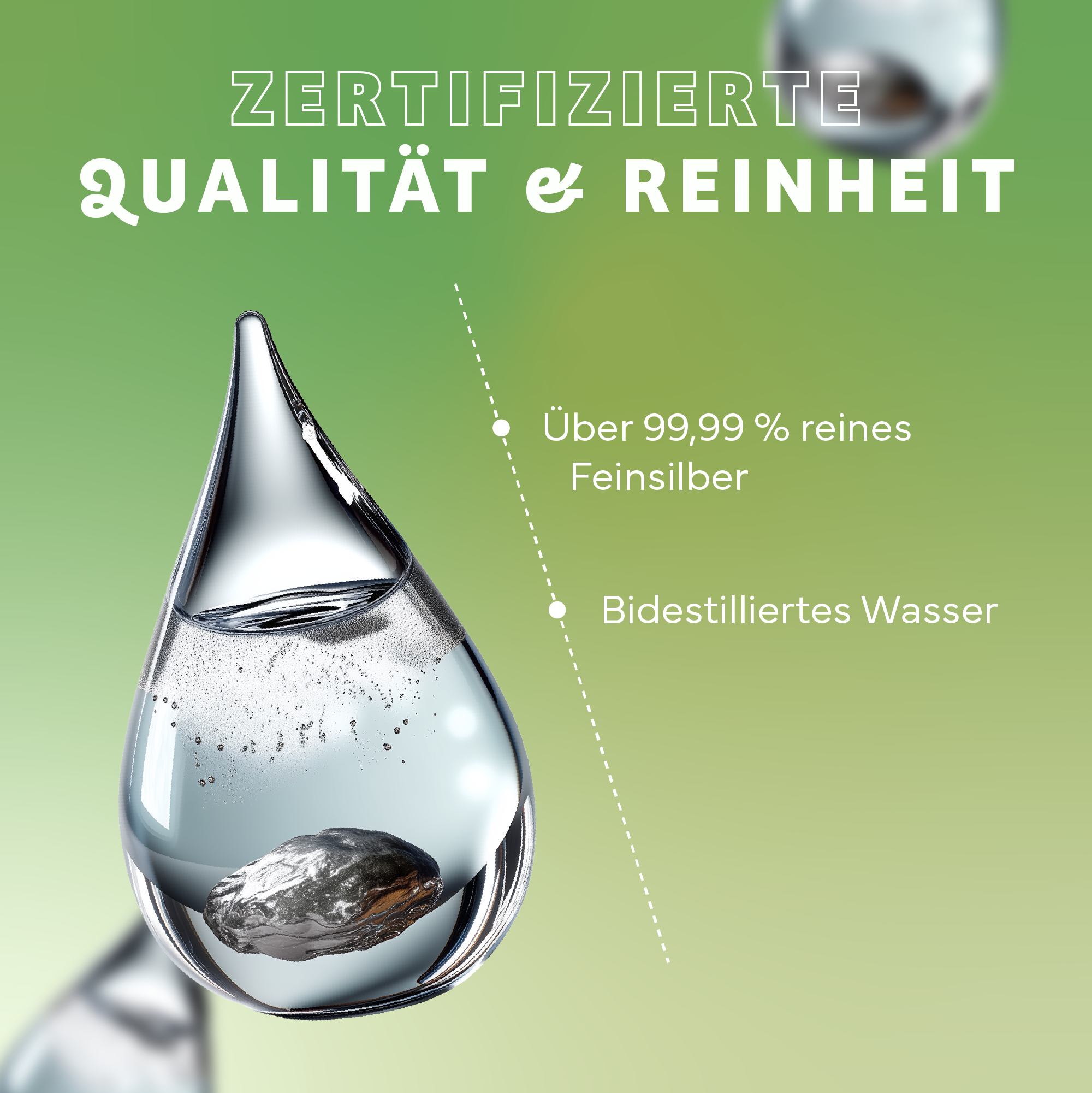 Tröpfchen, Werbung, Plakat, Tröpfchen, Werbung, Plakat
